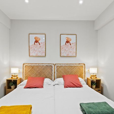 דירות גטסו La Casita מראה חיצוני תמונה