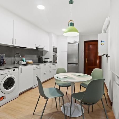 דירות גטסו La Casita מראה חיצוני תמונה