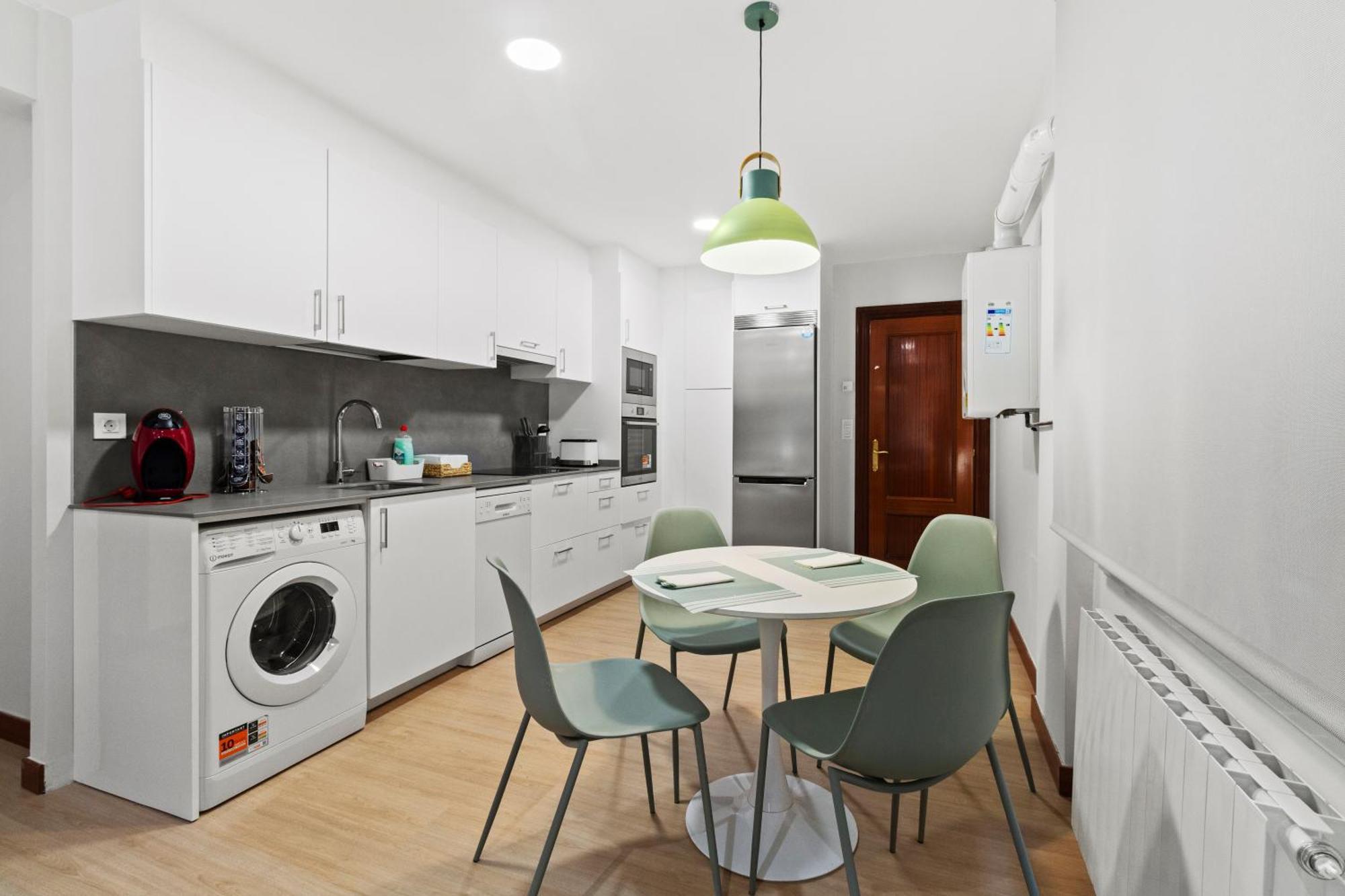 דירות גטסו La Casita מראה חיצוני תמונה